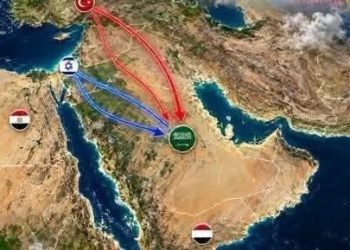 مصر والسعودية وأمن البحر الأحمر.. لماذا يرتبط الدفاع عن المملكة بحماية قناة السويس والأمن القومى المصرى