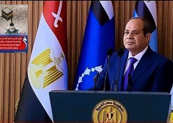 مصر تتحرك لحماية الأمن القومي العربي والسعودية في قلب معادلة الأمن المصري