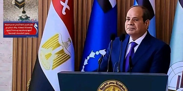 مصر تتحرك لحماية الأمن القومي العربي والسعودية في قلب معادلة الأمن المصري